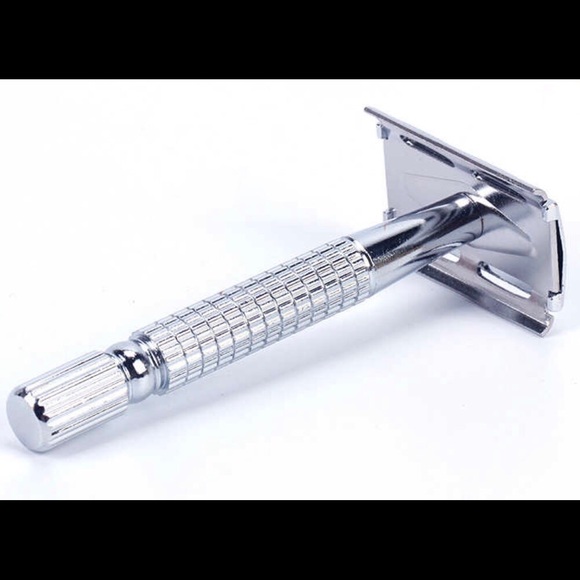 Double Edge Safety Razor - Picture 5 of 7